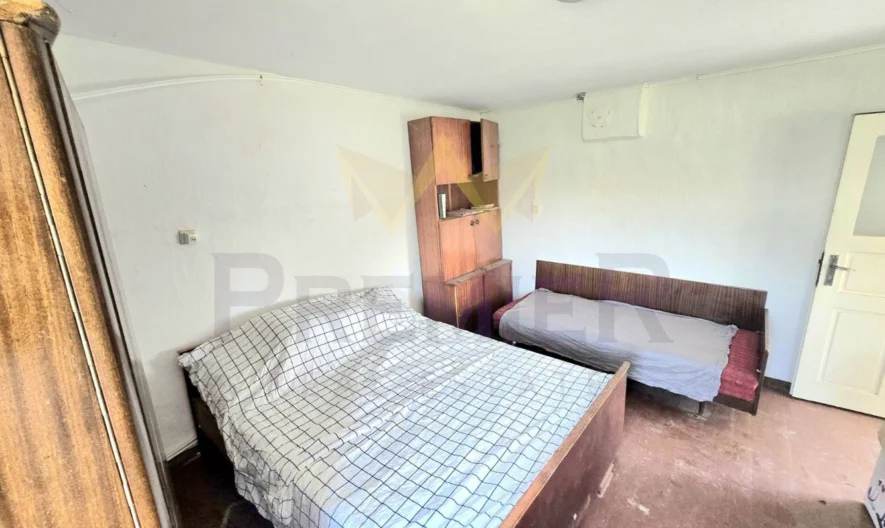 Две къщи в един двор (3689 кв.м.), с.Могилище, общ. Каварна, обл. Добрич. -  - снимка 10 - Имоти Премиер