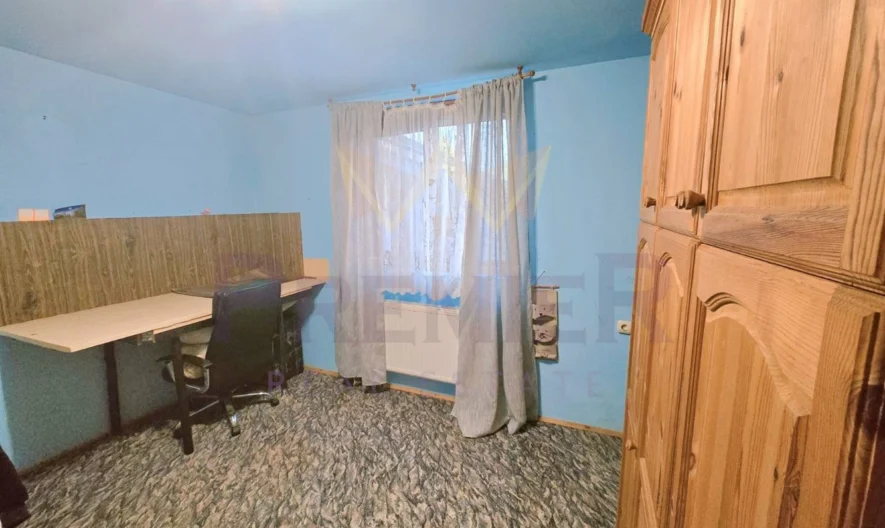 Две къщи в един двор (3689 кв.м.), с.Могилище, общ. Каварна, обл. Добрич. -  - снимка 15 - Имоти Премиер