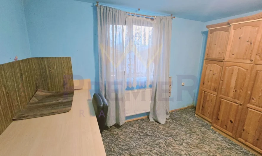 Две къщи в един двор (3689 кв.м.), с.Могилище, общ. Каварна, обл. Добрич. -  - снимка 16 - Имоти Премиер