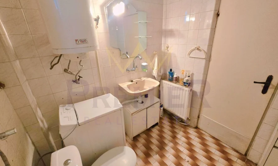 Две къщи в един двор (3689 кв.м.), с.Могилище, общ. Каварна, обл. Добрич. -  - снимка 25 - Имоти Премиер