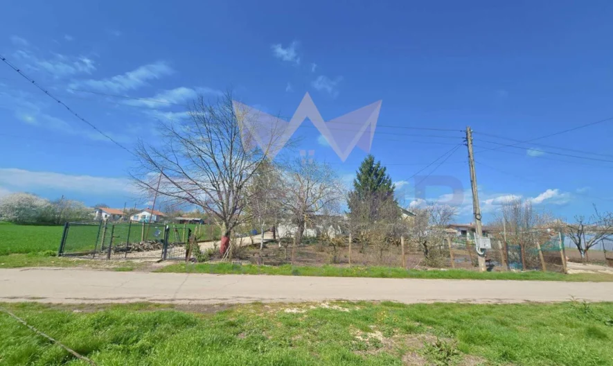 Две къщи в един двор (3689 кв.м.), с.Могилище, общ. Каварна, обл. Добрич. -  - снимка 35 - Имоти Премиер