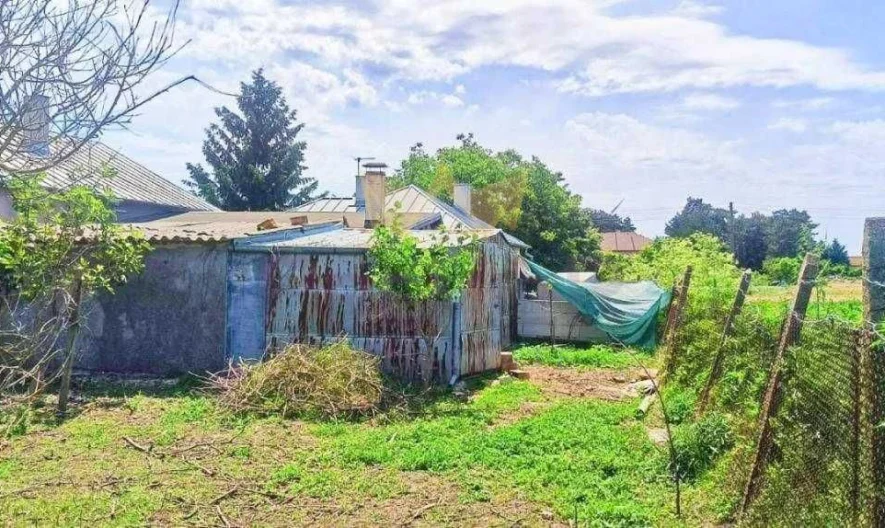 Две къщи в един двор, с.Могилище, обл. Добрич. -  - снимка 3 - Имоти Премиер