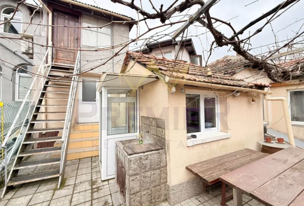 Агенция за недвижими имоти - Имоти Премиер - имот - 1190575, Цена: 129990 EUR