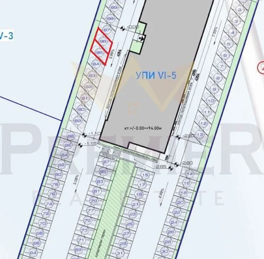 Агенция за недвижими имоти - Имоти Премиер - имот - 990523, Цена: 11500 EUR