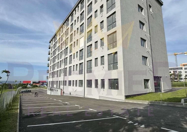 Две Паркоместа в Нова сграда в близост до Джъмбо ж.к.Владислав Варненчик гр.Варна -  - снимка 3 - Имоти Премиер