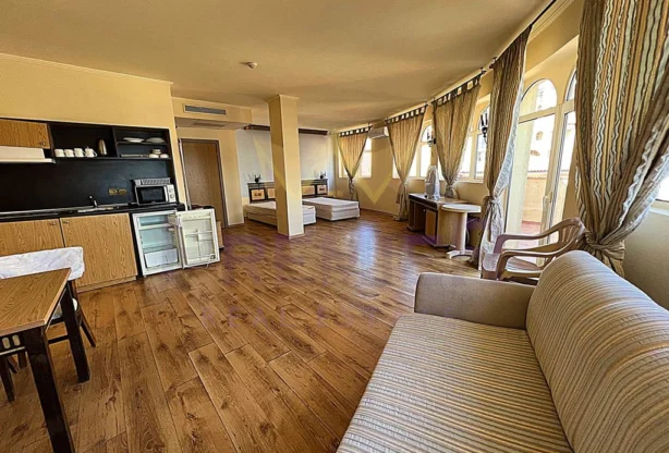 Агенция за недвижими имоти - Имоти Премиер - имот - 1046119, Цена: 115000 EUR