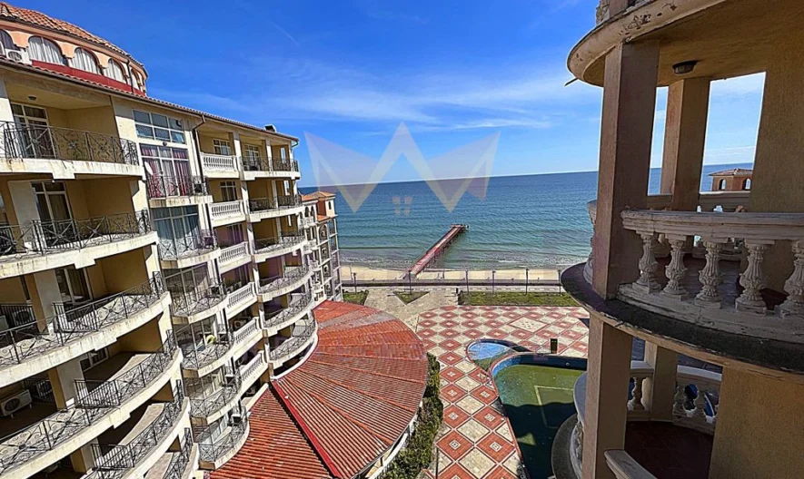 ДВЕ СТУДИЯ СВЪРЗАНИ В ЕДИН ИМОТ К.К ЕЛЕНИТЕ -  - снимка 10 - Имоти Премиер