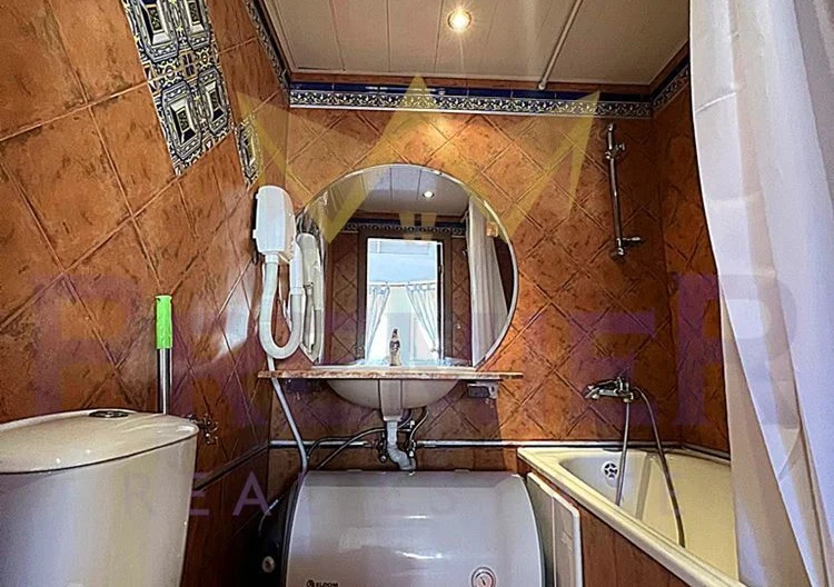 ДВЕ СТУДИЯ СВЪРЗАНИ В ЕДИН ИМОТ К.К ЕЛЕНИТЕ - - снимка 10 - Имоти Премиер