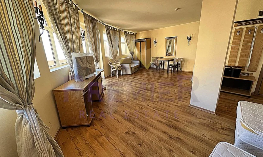 ДВЕ СТУДИЯ СВЪРЗАНИ В ЕДИН ИМОТ К.К ЕЛЕНИТЕ - - снимка 11 - Имоти Премиер