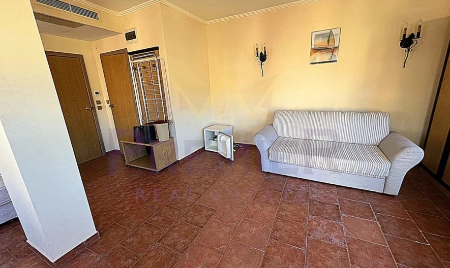 ДВЕ СТУДИЯ СВЪРЗАНИ В ЕДИН ИМОТ К.К ЕЛЕНИТЕ -  - снимка 13 - Имоти Премиер