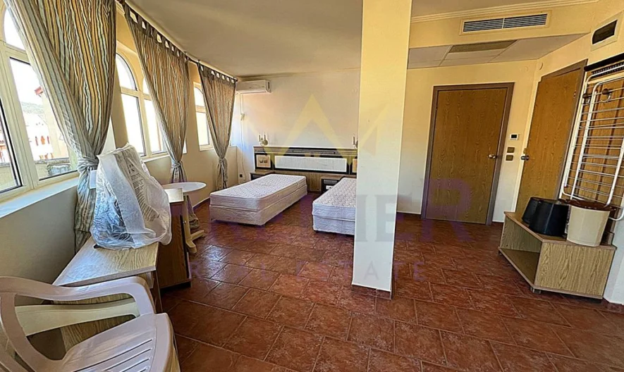 ДВЕ СТУДИЯ СВЪРЗАНИ В ЕДИН ИМОТ К.К ЕЛЕНИТЕ -  - снимка 18 - Имоти Премиер