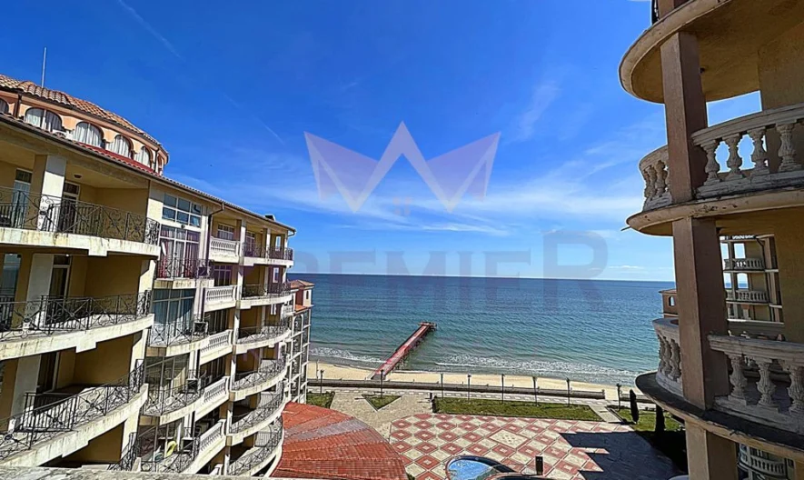 ДВЕ СТУДИЯ СВЪРЗАНИ В ЕДИН ИМОТ К.К ЕЛЕНИТЕ -  - снимка 19 - Имоти Премиер