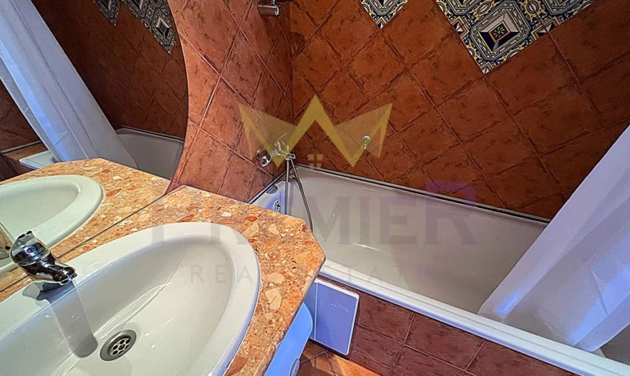 ДВЕ СТУДИЯ СВЪРЗАНИ В ЕДИН ИМОТ К.К ЕЛЕНИТЕ - - снимка 19 - Имоти Премиер