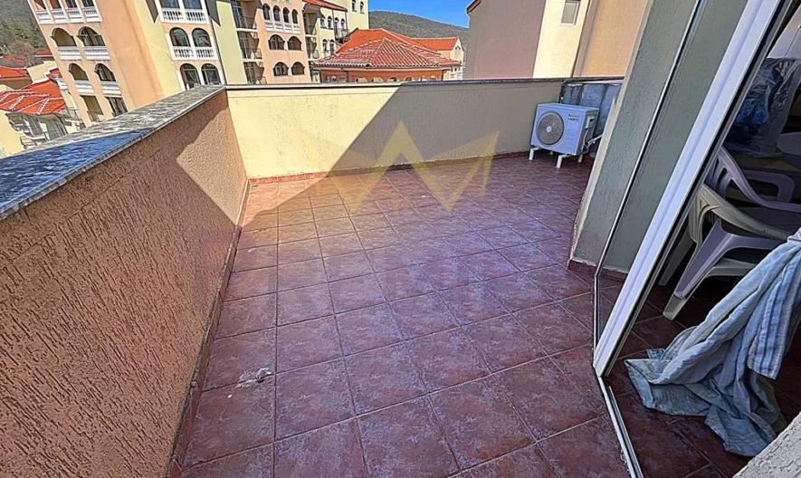 ДВЕ СТУДИЯ СВЪРЗАНИ В ЕДИН ИМОТ К.К ЕЛЕНИТЕ -  - снимка 21 - Имоти Премиер