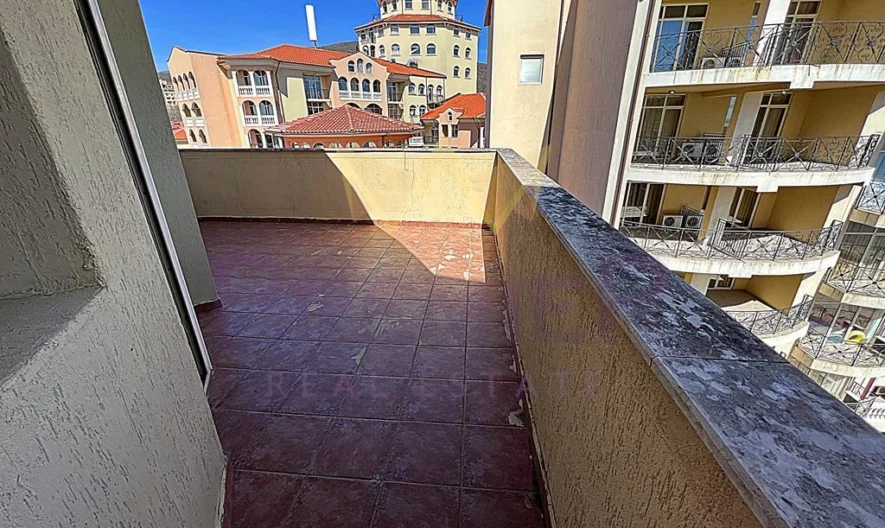 ДВЕ СТУДИЯ СВЪРЗАНИ В ЕДИН ИМОТ К.К ЕЛЕНИТЕ - - снимка 22 - Имоти Премиер