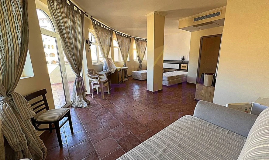 ДВЕ СТУДИЯ СВЪРЗАНИ В ЕДИН ИМОТ К.К ЕЛЕНИТЕ - - снимка 23 - Имоти Премиер