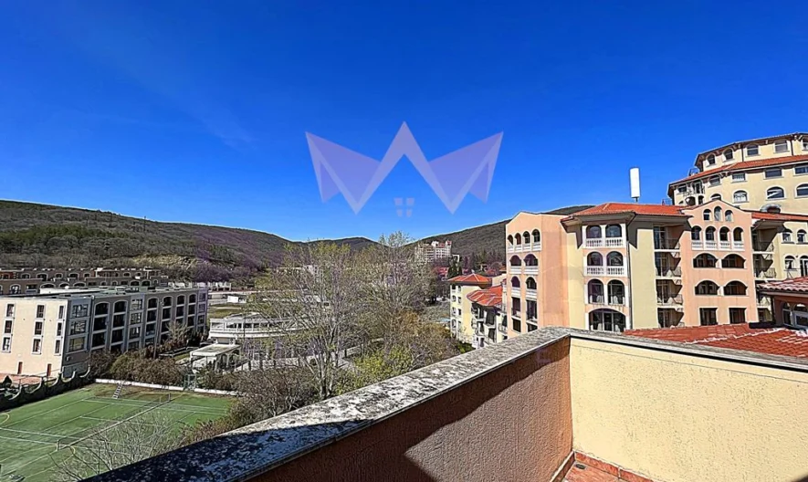 ДВЕ СТУДИЯ СВЪРЗАНИ В ЕДИН ИМОТ К.К ЕЛЕНИТЕ -  - снимка 25 - Имоти Премиер