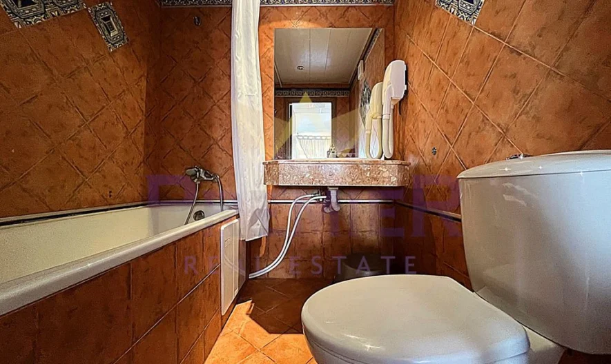 ДВЕ СТУДИЯ СВЪРЗАНИ В ЕДИН ИМОТ К.К ЕЛЕНИТЕ - - снимка 27 - Имоти Премиер