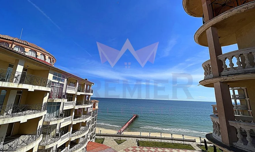 ДВЕ СТУДИЯ СВЪРЗАНИ В ЕДИН ИМОТ К.К ЕЛЕНИТЕ -  - снимка 29 - Имоти Премиер