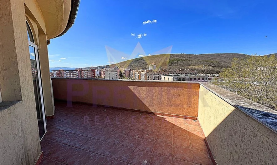 ДВЕ СТУДИЯ СВЪРЗАНИ В ЕДИН ИМОТ К.К ЕЛЕНИТЕ -  - снимка 30 - Имоти Премиер