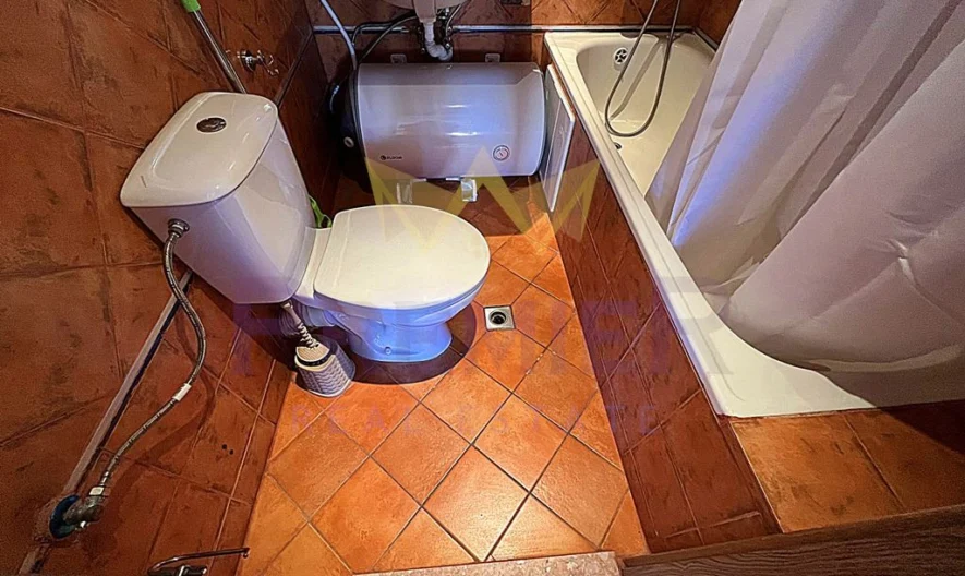 ДВЕ СТУДИЯ СВЪРЗАНИ В ЕДИН ИМОТ К.К ЕЛЕНИТЕ -  - снимка 31 - Имоти Премиер