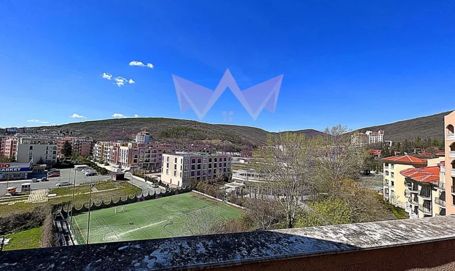 ДВЕ СТУДИЯ СВЪРЗАНИ В ЕДИН ИМОТ К.К ЕЛЕНИТЕ -  - снимка 32 - Имоти Премиер