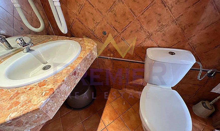 ДВЕ СТУДИЯ СВЪРЗАНИ В ЕДИН ИМОТ К.К ЕЛЕНИТЕ -  - снимка 34 - Имоти Премиер