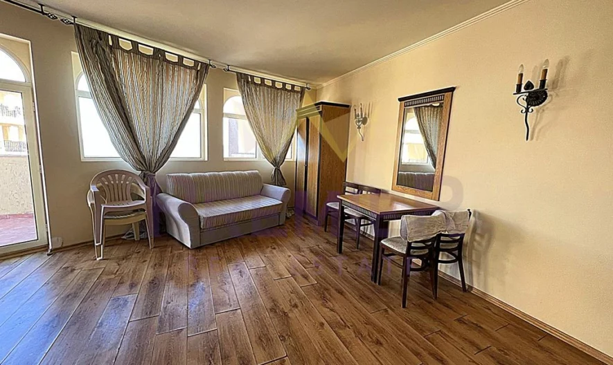 ДВЕ СТУДИЯ СВЪРЗАНИ В ЕДИН ИМОТ К.К ЕЛЕНИТЕ -  - снимка 4 - Имоти Премиер