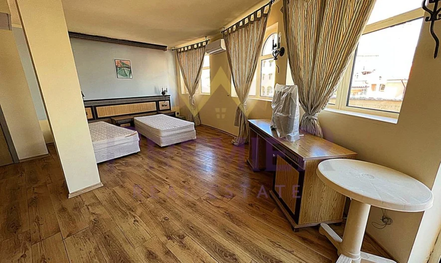 ДВЕ СТУДИЯ СВЪРЗАНИ В ЕДИН ИМОТ К.К ЕЛЕНИТЕ -  - снимка 6 - Имоти Премиер