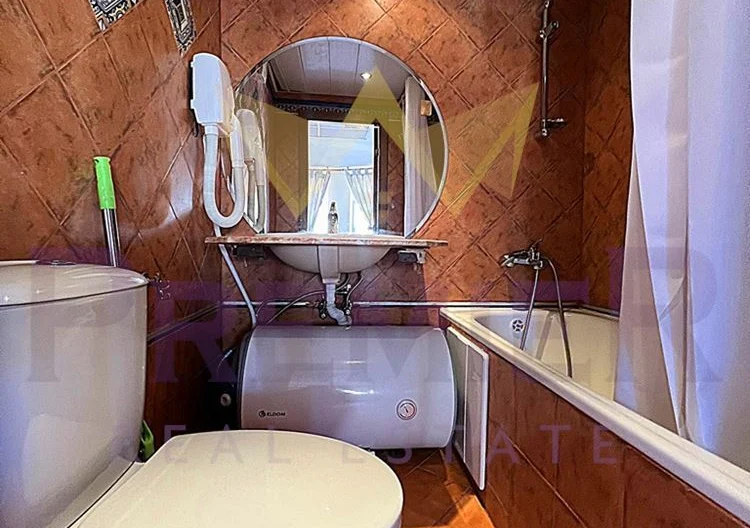 ДВЕ СТУДИЯ СВЪРЗАНИ В ЕДИН ИМОТ К.К ЕЛЕНИТЕ - - снимка 7 - Имоти Премиер