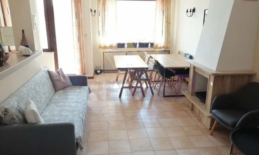 Двеуетажна къща с.Кранево -  - снимка 1 - Имоти Премиер