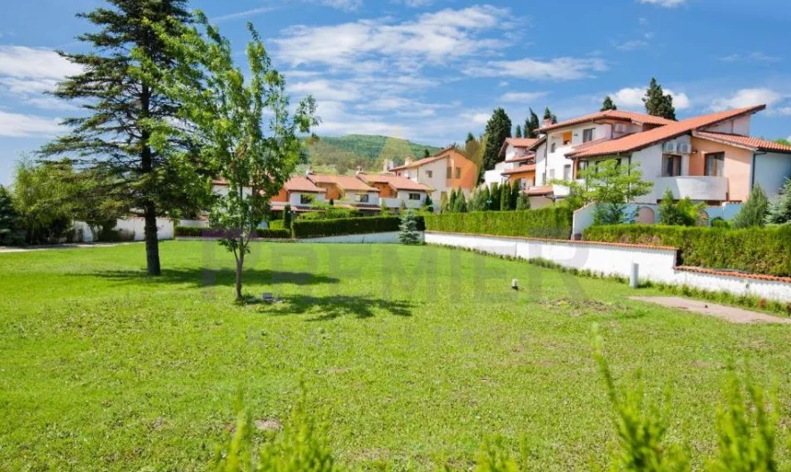 Агенция за недвижими имоти - Имоти Премиер - имот - 788234, Цена: 110000 EUR