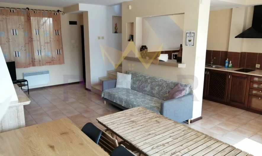 Агенция за недвижими имоти - Имоти Премиер - имот - 788234, Цена: 110000 EUR