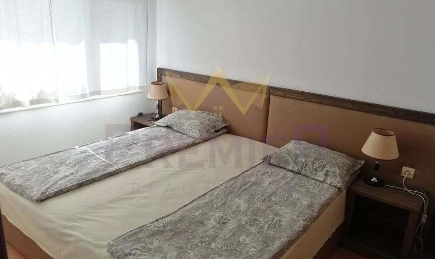 Двеуетажна къща с.Кранево -  - снимка 4 - Имоти Премиер