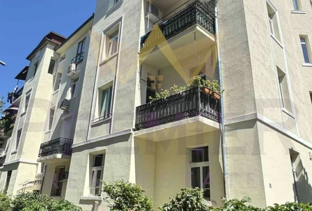 Агенция за недвижими имоти - Имоти Премиер - имот - 1076407, Цена: 230000 EUR