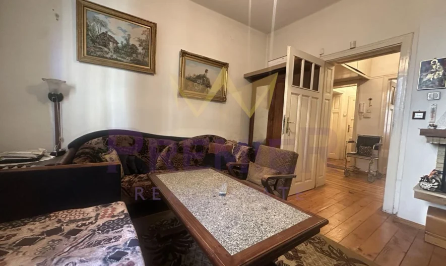 Двистаен апартамент кв. Яворов -  - снимка 4 - Имоти Премиер