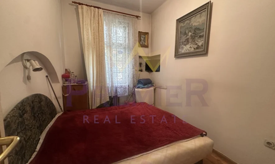 Двистаен апартамент кв. Яворов -  - снимка 6 - Имоти Премиер