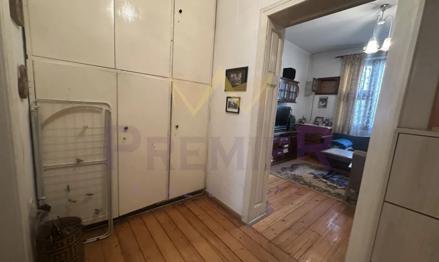 Двистаен апартамент кв. Яворов -  - снимка 7 - Имоти Премиер