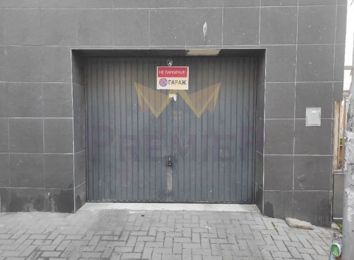 ДВОЕН ГАРАЖ В РАЙОН ПОГРЕБИ – 33,2 кв.м -  - снимка 1 - Имоти Премиер