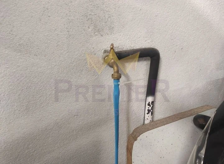 ДВОЕН ГАРАЖ В РАЙОН ПОГРЕБИ – 33,2 кв.м -  - снимка 3 - Имоти Премиер