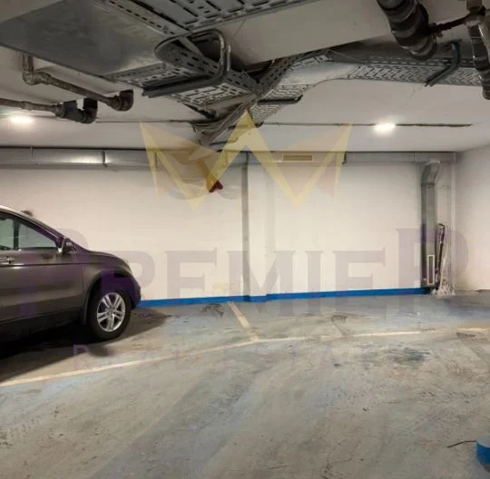 ДВОЙНО ПАРКОМЯСТО В ЗАКРИТ ПОДЗЕМЕН ПАРКИНГ - - снимка 4 - Имоти Премиер