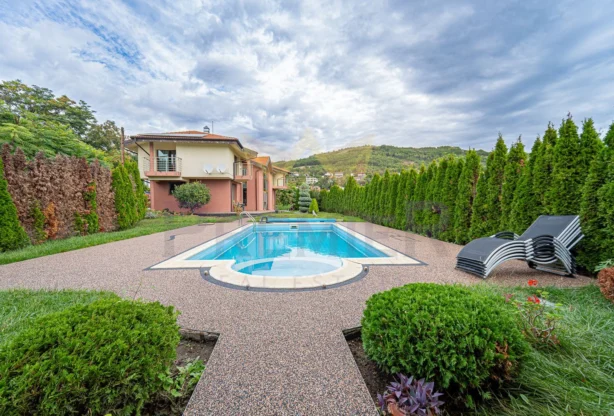 Агенция за недвижими имоти - Имоти Премиер - имот - 1248191, Цена: 434999 EUR