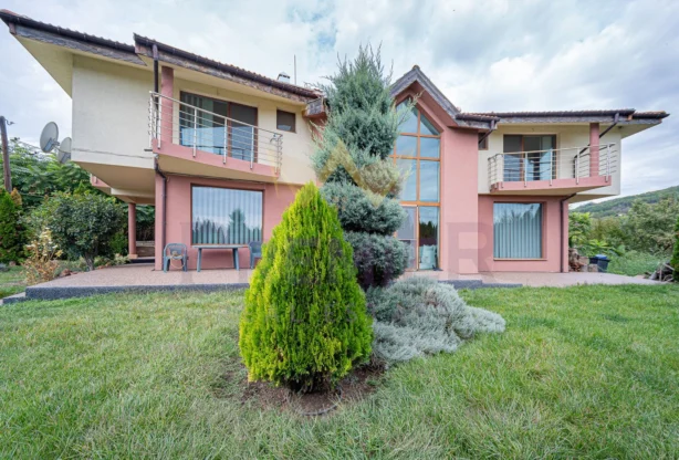 Агенция за недвижими имоти - Имоти Премиер - имот - 1248191, Цена: 434999 EUR