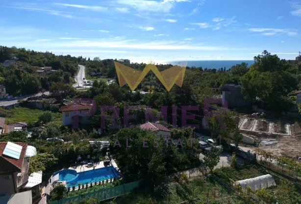 Агенция за недвижими имоти - Имоти Премиер - имот - 1248191, Цена: 434999 EUR