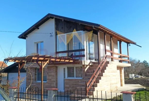 Агенция за недвижими имоти - Имоти Премиер - имот - 1180724, Цена: 125000 EUR