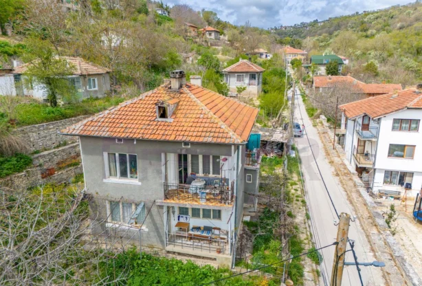 Агенция за недвижими имоти - Имоти Премиер - имот - 1080452, Цена: 104000 EUR
