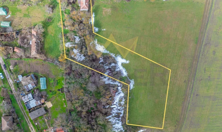 Двуетажна къща – 108 кв.м. с парцел 3000 кв.м. -  - снимка 5 - Имоти Премиер