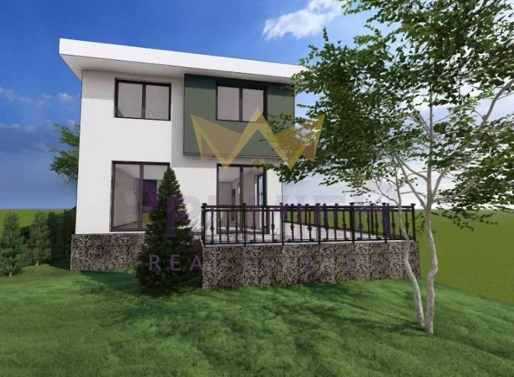 Агенция за недвижими имоти - Имоти Премиер - имот - 1033674, Цена: 310000 EUR