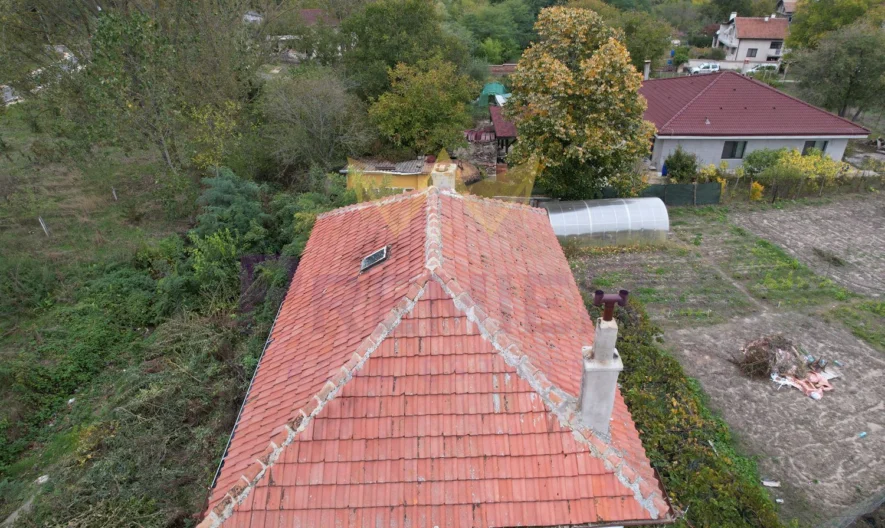 Двуетажна къща – с. Китка, Варна -  - снимка 10 - Имоти Премиер