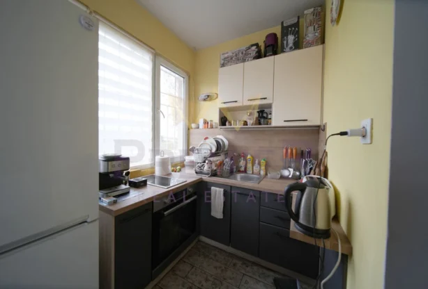 Агенция за недвижими имоти - Имоти Премиер - имот - 1081305, Цена: 93000 EUR